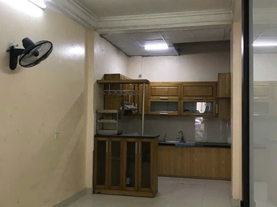 Nhà dân xây- 2 thoáng- ô tô 46 chỗ đỗ cửa- tiện ích ngập tràn- cho thuê văn phòng- ở đều sướng 2