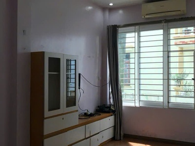Nhà dân xây- 2 thoáng- ô tô 46 chỗ đỗ cửa- tiện ích ngập tràn- cho thuê văn phòng- ở đều sướng 3