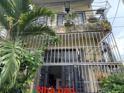 Bán nhà đúc kiên cố 2 tầng bình chánh đoàn nguyên tuấn giá 2,2 tỷ 3