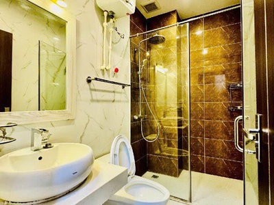 Khu phân lô quân đội- an ninh tốt- đường bàn cờ- ô tô đẻ vỉa hè 4