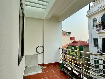 Khu phân lô quân đội- an ninh tốt- đường bàn cờ- ô tô đẻ vỉa hè 3