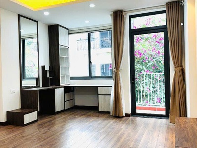Khu phân lô quân đội- an ninh tốt- đường bàn cờ- ô tô đẻ vỉa hè 1