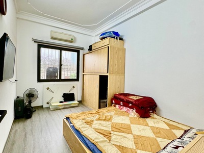 Nhà mới đẹp ở luôn phố hoàng mai, thoáng sáng trước sau chủ cực nhiệt 46m2 giá 7.8 tỷ 3