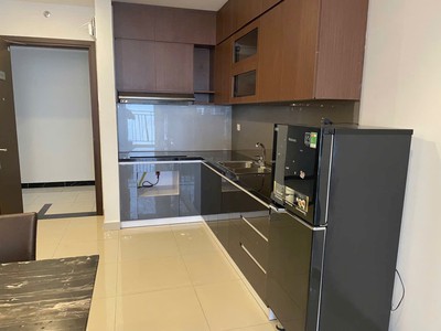Cho Thuê Chung Cư Q7 Riverside Complex 2PN 2WC Tầng Trung Giá Tốt 3