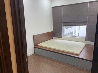 Cho Thuê Chung Cư Q7 Riverside Complex 2PN 2WC Tầng Trung Giá Tốt 2