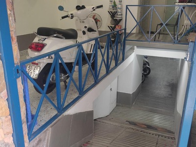Bán căn hộ dịch vụ 5 tầng   có thang máy   dòng tiền gần 60 triệu/tháng   phường tân phong, quận 7 3