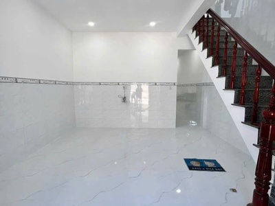Bán nhà mới đường xe hơi, hẻm đường ngô đến phường bắc nha trang. 2