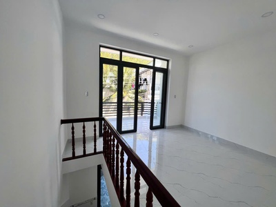 Bán nhà mới đường xe hơi, hẻm đường ngô đến phường bắc nha trang. 3