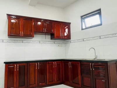 Bán nhà mới đường xe hơi, hẻm đường ngô đến phường bắc nha trang. 4
