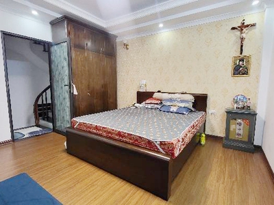 Bán nhà mới đẹp phố bạch mai, ngõ thông, gần phố chủ cần bán giá thiện chí 30m2 giá 6.8 tỷ 4