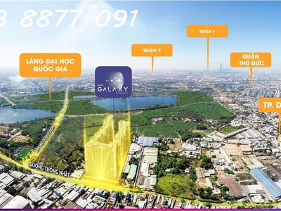 New galaxy   shophouse sl.12, 150m , giá 5 tỷ - vị trí vàng dĩ an, bình dương 4