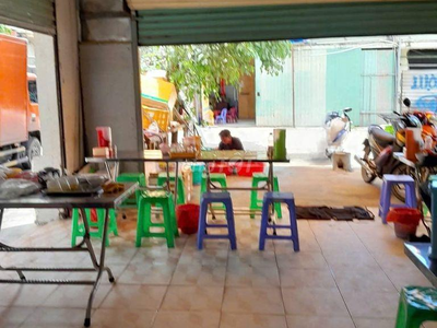 Cho thuê mặt bằng bán chè, nước giải khát, sinh tố, nước ép, rau má,...   vị trí đẹp, giá rẻ tại 4