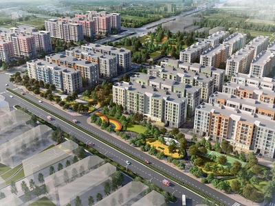 Nhận hồ sơ đăng ký mua nhà ở xã hội happy home tràng cát 0