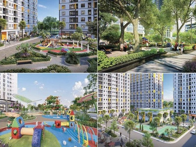 Nhận hồ sơ đăng ký mua nhà ở xã hội happy home tràng cát 1