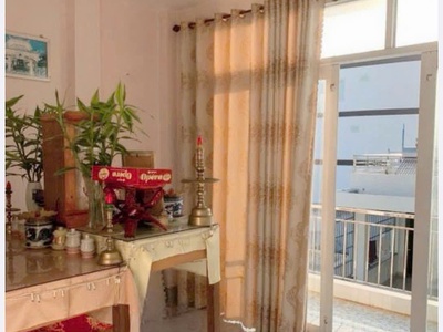 Bán nhà mới 3 tầng hẻm tháp bà, phường vĩnh thọ, bắc nha trang 3
