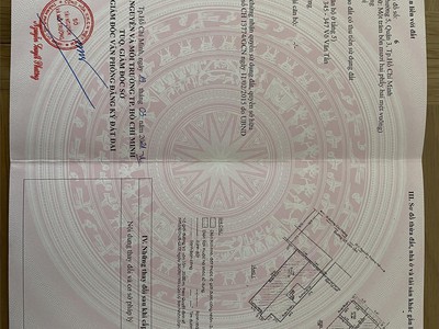 Căn hộ 2 phòng ngủ, 30m , vị trí vàng võ văn tần - q.3, chỉ 2 tỷ 0