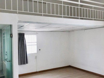 Căn hộ 2 phòng ngủ, 30m , vị trí vàng võ văn tần - q.3, chỉ 2 tỷ 4
