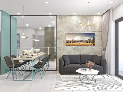 Căn hộ khu phức hợp bcons city - tháp emerald có cam kết thuê lại 12tr/ tháng  liên hệ em thành 2