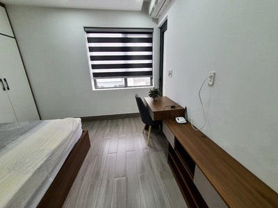 Cho thuê căn hộ cao cấp 1 ngủ tách bếp  40m2  Waterfront City. 1