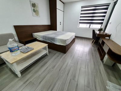 Cho thuê căn hộ cao cấp 1 ngủ tách bếp  40m2  Waterfront City. 4
