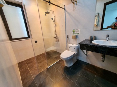 Cho thuê căn hộ cao cấp 1 ngủ tách bếp  40m2  Waterfront City. 5