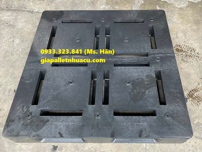 Pallet nhựa -Giải pháp lưu kho tối ưu tại Biên Hòa với giá cực tốt 15