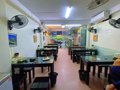  bán nhà mặt ngõ đàm quang trung  long biên  106m  x 1 tầng - giá: 30 tỷ.có tl 2