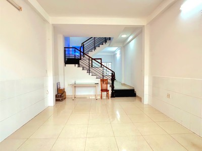 Sau cc mỹ phước, phường gia định mới - 84m2 - 8,5tỷ tl. 2