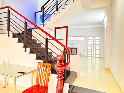 Sau cc mỹ phước, phường gia định mới - 84m2 - 8,5tỷ tl. 3