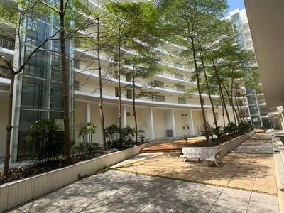 Bán căn hộ grand view , phú mỹ hưng , 147m2, giá bán 14.5 tỷ tl 1