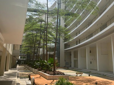 Bán căn hộ grand view , phú mỹ hưng , 147m2, giá bán 14.5 tỷ tl 2