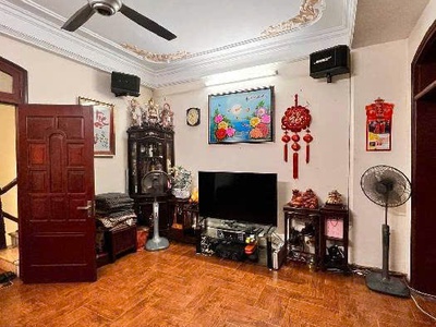 Hiếm minh khai, nhà dân xây, ngõ nông sát phố, nhà đẹp ở ngay 45m 4 tầng, nhỉnh 7 tỷ 0965549363 1