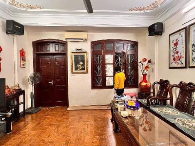 Hiếm minh khai, nhà dân xây, ngõ nông sát phố, nhà đẹp ở ngay 45m 4 tầng, nhỉnh 7 tỷ 0965549363 0