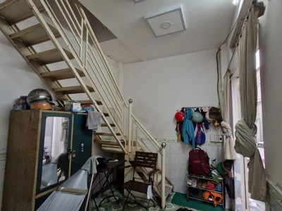 Nhà nát giá mềm, vị trí vàng, ngay trung tâm thủ đức chỉ với 4,3 tỷ. 2