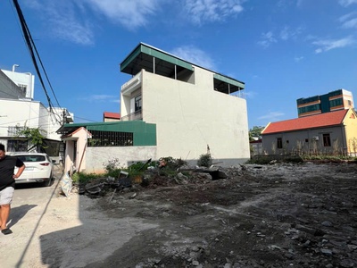 91m2 trung tâm phường lê hồng phong 1tỷ990 0