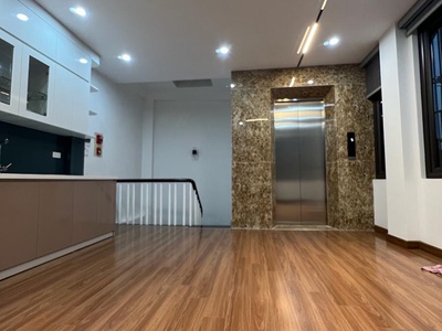 Siêu phẩm tuyệt chủng - 2 nhà ra phố - vị trí đẹp - vừa ở vừa cho thuê 40m2 5t 2
