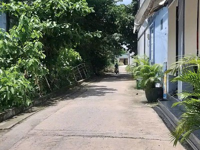Nhà nát giá mềm, vị trí vàng, ngay trung tâm thủ đức chỉ với 4,3 tỷ. 1