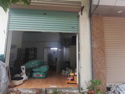Cho thuê nhà chính chủ - cần cho thuê gấp 3