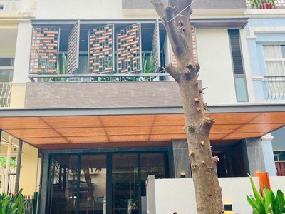 Bán biệt thư hưng thái, phú mỹ hưng - nhà đẹp - giá rẻ - full nt - giá 36 tỷ 0