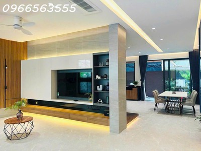 Bán biệt thư hưng thái, phú mỹ hưng - nhà đẹp - giá rẻ - full nt - giá 36 tỷ 2