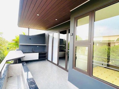 Bán biệt thư hưng thái, phú mỹ hưng - nhà đẹp - giá rẻ - full nt - giá 36 tỷ 4