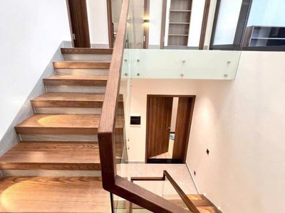 Bán biệt thư hưng thái, phú mỹ hưng - nhà đẹp - giá rẻ - full nt - giá 36 tỷ 3