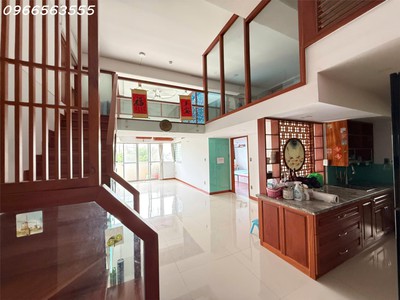 Bán chung cư scenic valley , phú mỹ hưng , 200m2 - full nội thất - giá 12 tỷ tl 4