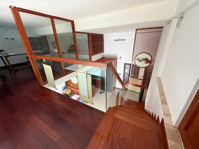 Bán chung cư scenic valley , phú mỹ hưng , 200m2 - full nội thất - giá 12 tỷ tl 1