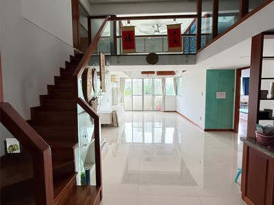 Bán chung cư scenic valley , phú mỹ hưng , 200m2 - full nội thất - giá 12 tỷ tl 0
