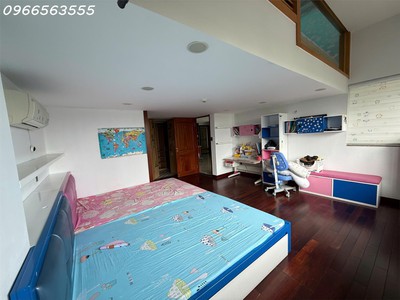 Bán chung cư scenic valley , phú mỹ hưng , 200m2 - full nội thất - giá 12 tỷ tl 2