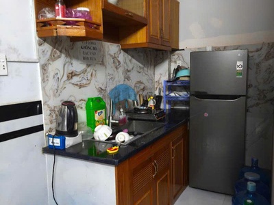 Nhà 140m2 lê văn khương , đặng thúc vịnh , hóc môn. 1
