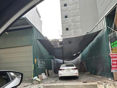 Siêu phẩm phố đội cấn mặt tiền khủng 7,1m, vỉa hè ô tô tránh, tiềm năng phố đang mở rộng đường 140m 1