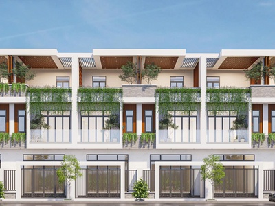 Chạm tay đến tổ ấm mơ ước tại kdc tân hội - phường bảo an 2