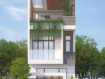 Chạm tay đến tổ ấm mơ ước tại kdc tân hội - phường bảo an 3